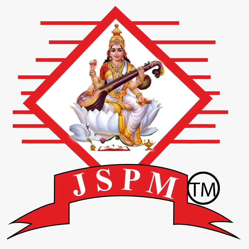 JSPM Logo